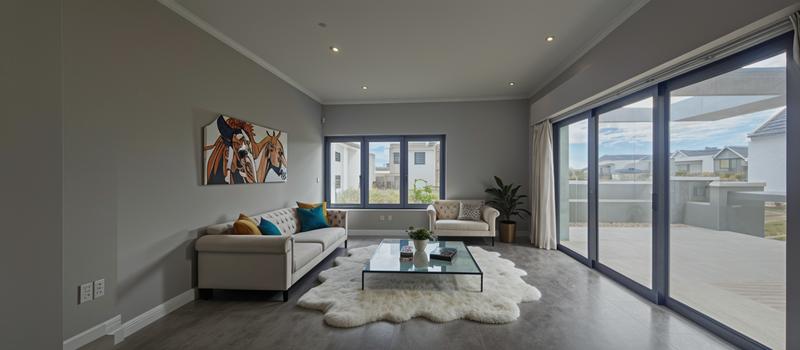 3 Bedroom Property for Sale in Langebaan Country Estate Western Cape